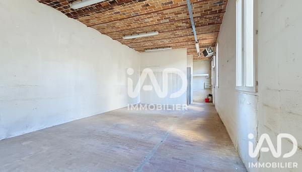 Appartement à vendre 3 pièces 62,07 m² Fontainebleau