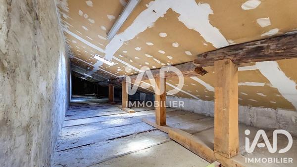 Appartement à vendre 3 pièces 62,07 m² Fontainebleau