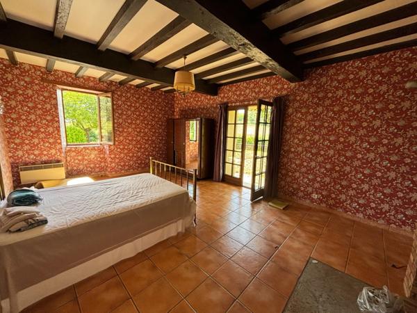 Maison traditionnelle 6 pièces à Tilh