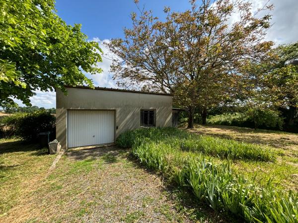 Maison traditionnelle 6 pièces à Tilh