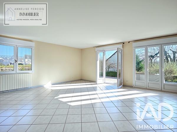 Maison à vendre 6 pièces 195 m² Marzy