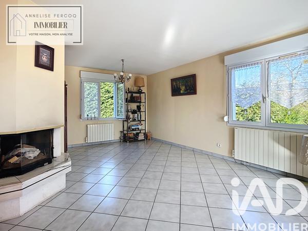 Maison à vendre 6 pièces 195 m² Marzy