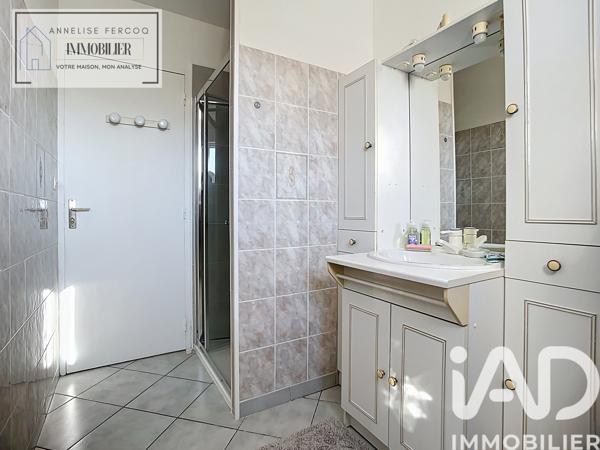 Maison à vendre 6 pièces 195 m² Marzy