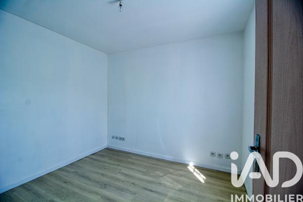 Immeuble à vendre 156 m² Neuilly-sous-Clermont