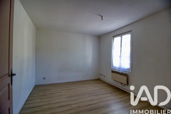 Immeuble à vendre 156 m² Neuilly-sous-Clermont