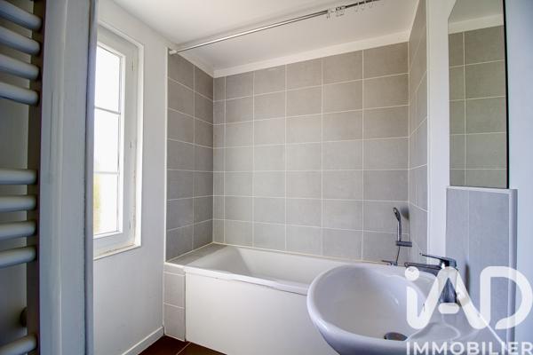 Immeuble à vendre 156 m² Neuilly-sous-Clermont