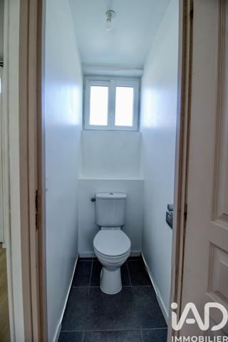 Immeuble à vendre 156 m² Neuilly-sous-Clermont