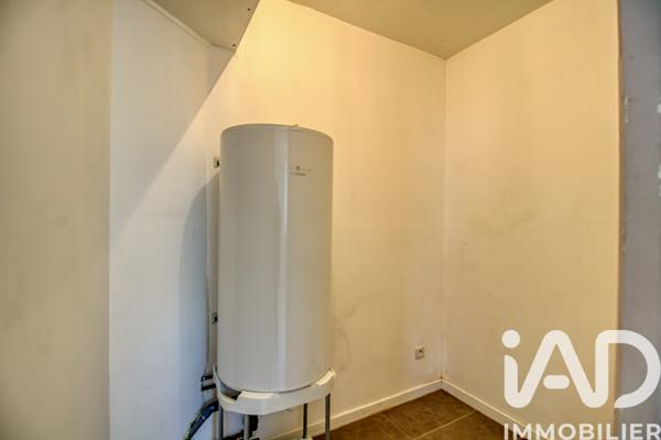Immeuble à vendre 156 m² Neuilly-sous-Clermont