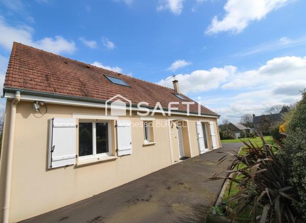 Une opportunité à saisir rapidement !