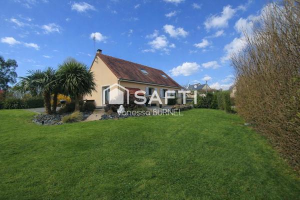 Une opportunité à saisir rapidement !