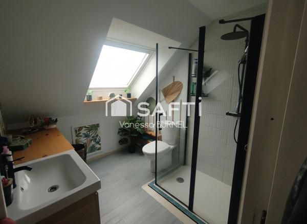 Une opportunité à saisir rapidement !