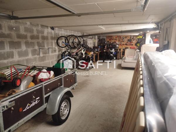 Une opportunité à saisir rapidement !