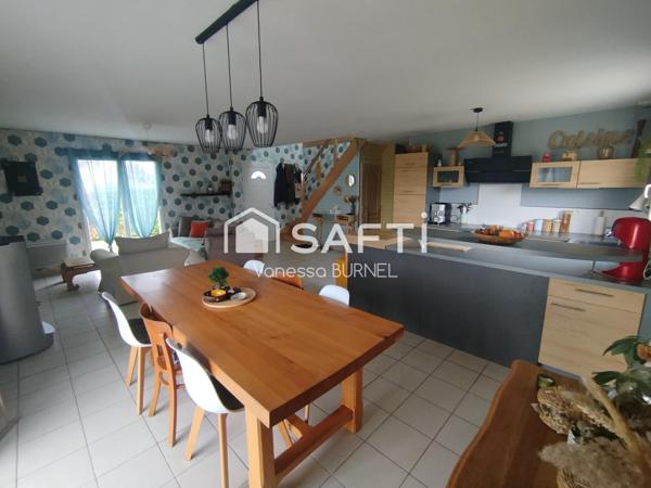 Une opportunité à saisir rapidement !