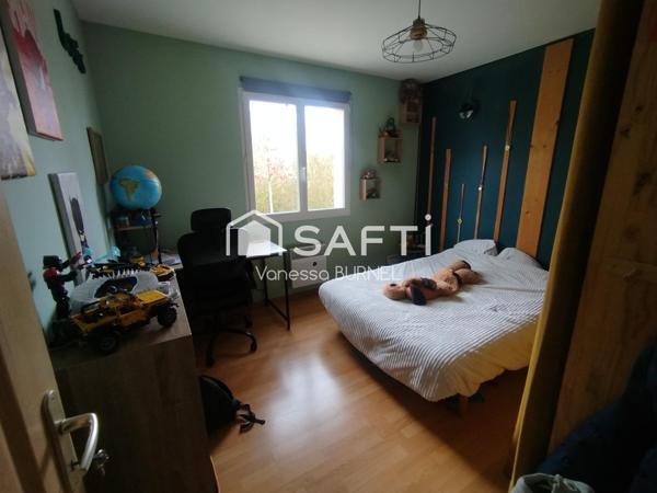 Une opportunité à saisir rapidement !