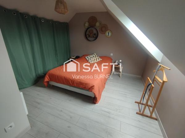 Une opportunité à saisir rapidement !