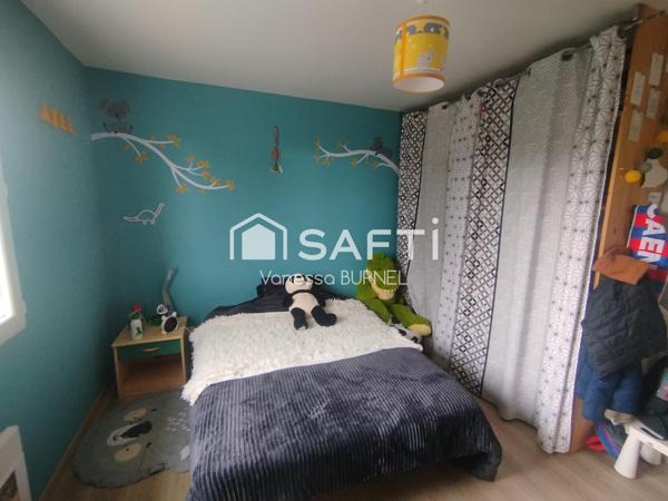 Une opportunité à saisir rapidement !