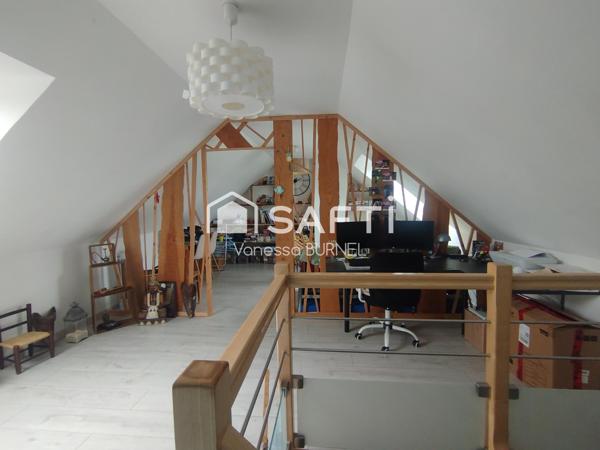 Une opportunité à saisir rapidement !