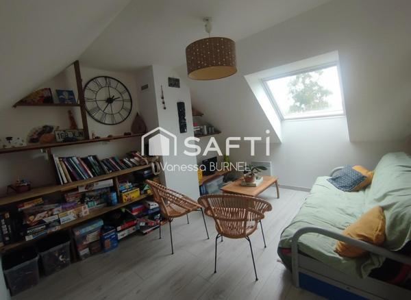 Une opportunité à saisir rapidement !