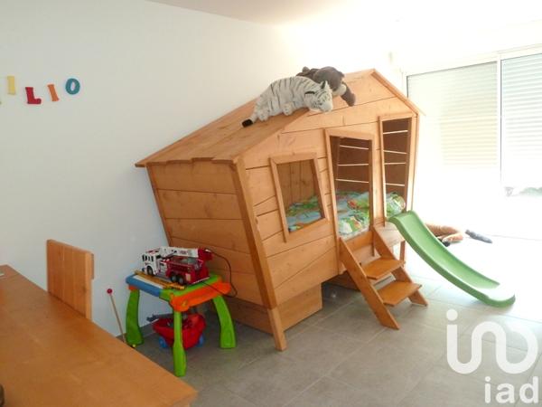 Maison à vendre 6 pièces 220 m² La Corne-en-Vexin