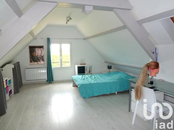 Maison à vendre 6 pièces 220 m² La Corne-en-Vexin