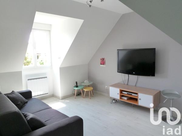 Maison à vendre 6 pièces 220 m² La Corne-en-Vexin