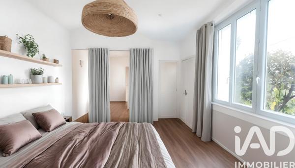 Maison à vendre 4 pièces 68 m² Couëron