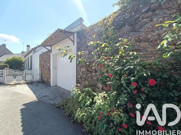 Maison à vendre 4 pièces 68 m² Couëron