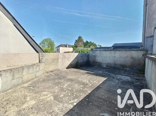 Maison à vendre 4 pièces 68 m² Couëron