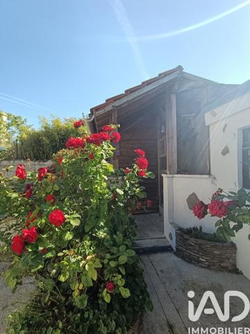 Maison à vendre 4 pièces 68 m² Couëron