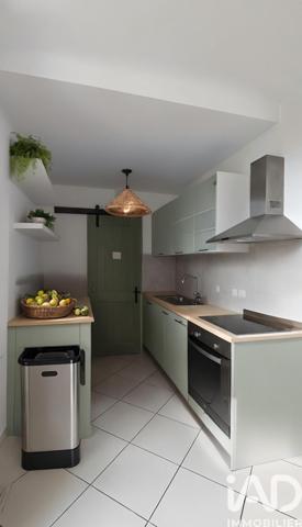 Maison à vendre 4 pièces 68 m² Couëron