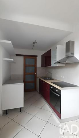 Maison à vendre 4 pièces 68 m² Couëron