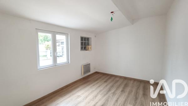 Maison à vendre 4 pièces 68 m² Couëron