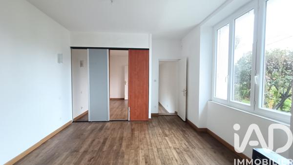 Maison à vendre 4 pièces 68 m² Couëron