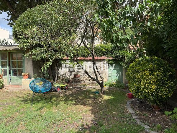 Maison 7 pièces - 130 m² Exclusivité efficity