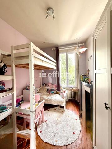 Maison 7 pièces - 130 m² Exclusivité efficity