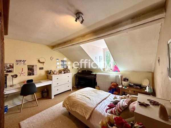 Maison 7 pièces - 130 m² Exclusivité efficity