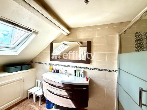 Maison 7 pièces - 130 m² Exclusivité efficity