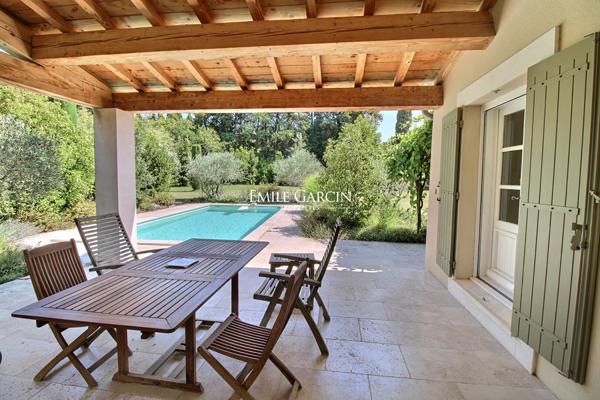 A vendre - Maison de campagne à Saint Remy De Provence
