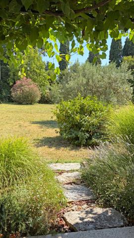 A vendre - Maison de campagne à Saint Remy De Provence