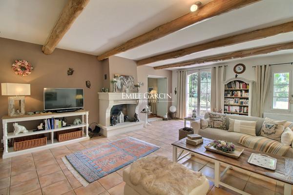 A vendre - Maison de campagne à Saint Remy De Provence
