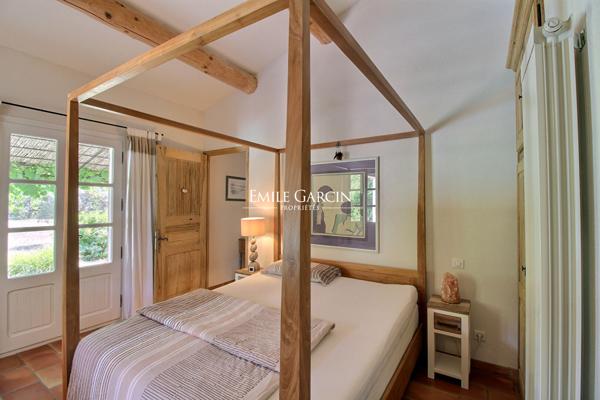 A vendre - Maison de campagne à Saint Remy De Provence