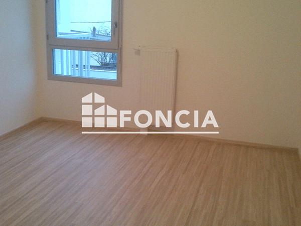 Location Appartement 3 pièces 65.87 m² - 6 RUE MERIDIENNE Rouen 76100
