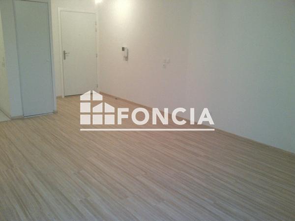 Location Appartement 3 pièces 65.87 m² - 6 RUE MERIDIENNE Rouen 76100