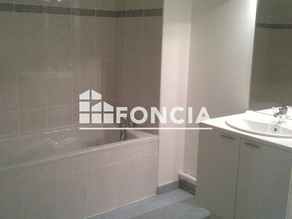 Location Appartement 3 pièces 65.87 m² - 6 RUE MERIDIENNE Rouen 76100