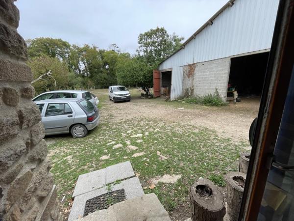 SARZEAU Maison 11 pièces 218 m²