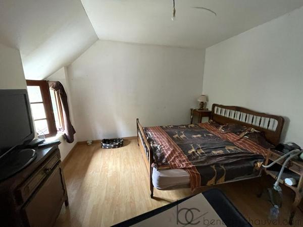 SARZEAU Maison 11 pièces 218 m²