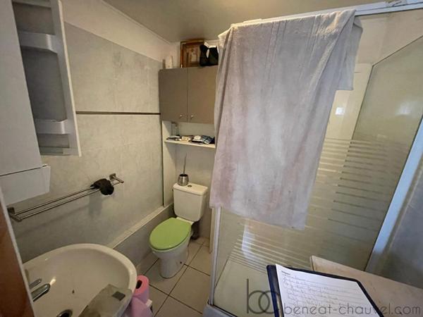 SARZEAU Maison 11 pièces 218 m²