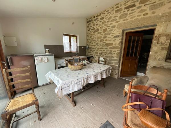 SARZEAU Maison 11 pièces 218 m²
