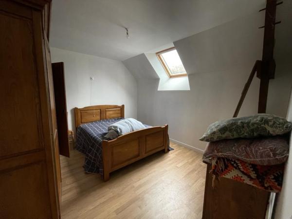 SARZEAU Maison 11 pièces 218 m²