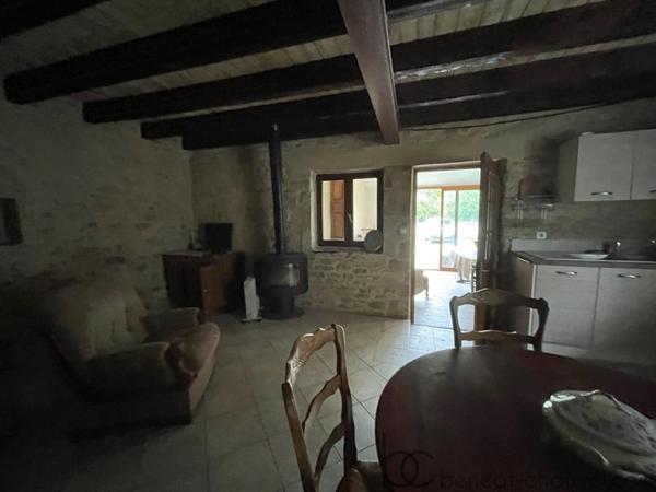 SARZEAU Maison 11 pièces 218 m²